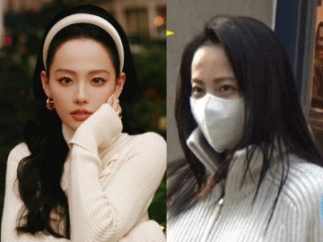 Ngôi sao 24/7: Hàm Hương của Diên Hy Công Lược tái xuất hậu phong sát ngầm, lộ 1 điểm gây lo lắng