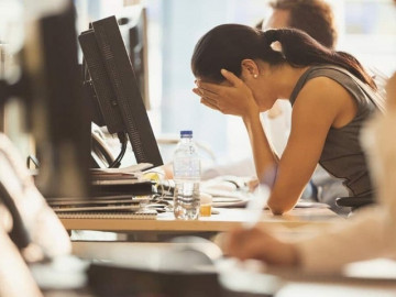 Cố tuyển cho bằng được nhân sự Gen Z vào làm, một thời gian sau nữ giám đốc chỉ biết thốt: Ngao ngán lắm!