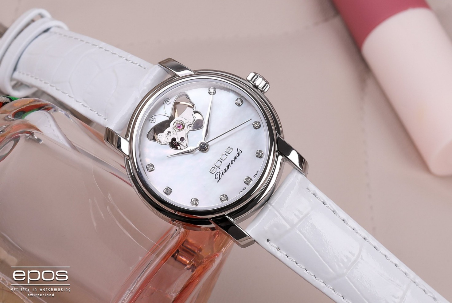 Happy Holidays – Happy Shopping với Big Sale 40% tại Đăng Quang Watch - 2