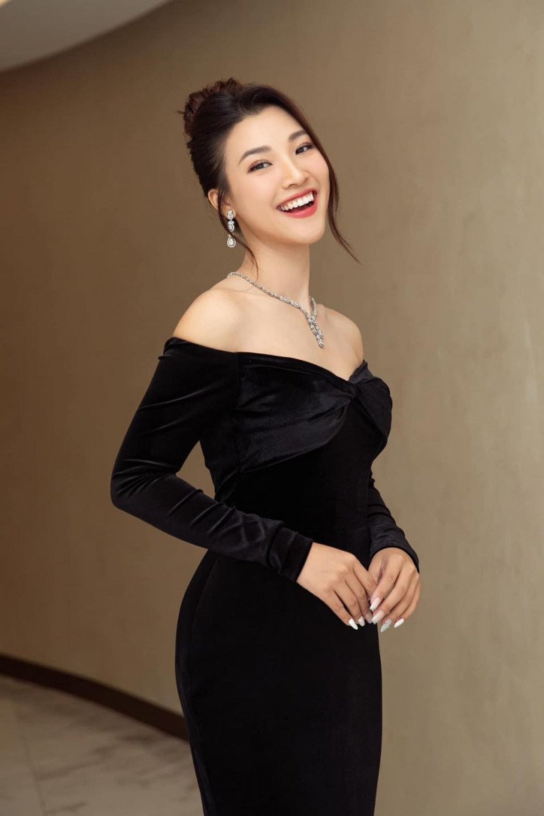 Nàng hậu không muốn phụ thuộc vào tiền trợ cấp nuôi con của chồng cũ.