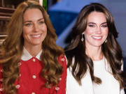 Làm đẹp - Trọn bộ bí kíp chống tóc bết, giữ nếp bồng bềnh suốt 1 tuần lễ của Vương phi nước Anh