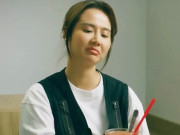 Giải trí - Chúng Ta Của 8 Năm Sau: Huyền Lizzie gây khó chịu vì bặm môi, nhếch mép, "ăn mày tình thương"