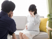 Bà bầu - Phút cuối đời, chồng yêu cầu vợ bầu xé hết giấy cho vay nợ, vài tháng sau tôi mới hiểu việc anh làm