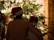Eva tám - Phép màu đêm Giáng sinh và món quà từ ông già Noel, có chăng chỉ dành cho bé ngoan?