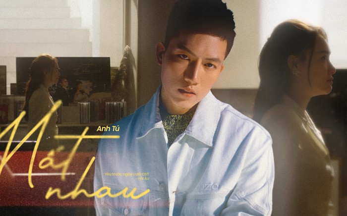 amp;#34;Voi Bản Đônamp;#34; Anh Tú thương cho Nhã Phương: amp;#34;Quen nhau 3 hay 10 năm, tình yêu vẫn dễ dàng tan vỡamp;#34; - 1