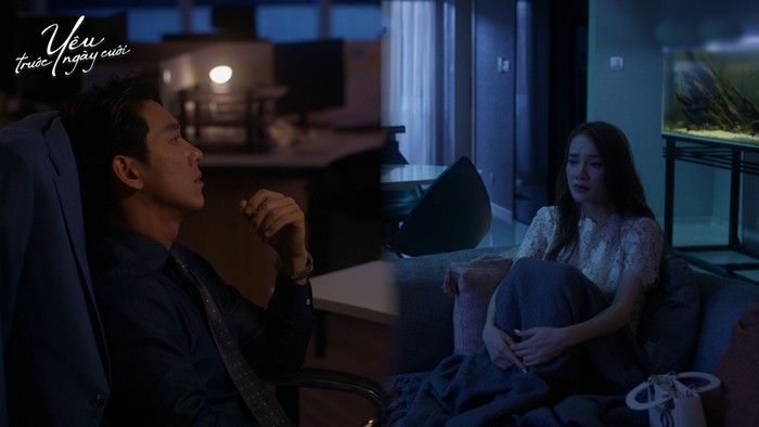 amp;#34;Voi Bản Đônamp;#34; Anh Tú thương cho Nhã Phương: amp;#34;Quen nhau 3 hay 10 năm, tình yêu vẫn dễ dàng tan vỡamp;#34; - 2