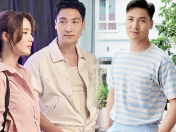 Từ thời "Shark" Long của Hương Vị Tình Thân, vì sao Mạnh Trường "hở ra" là đút tay túi quần?