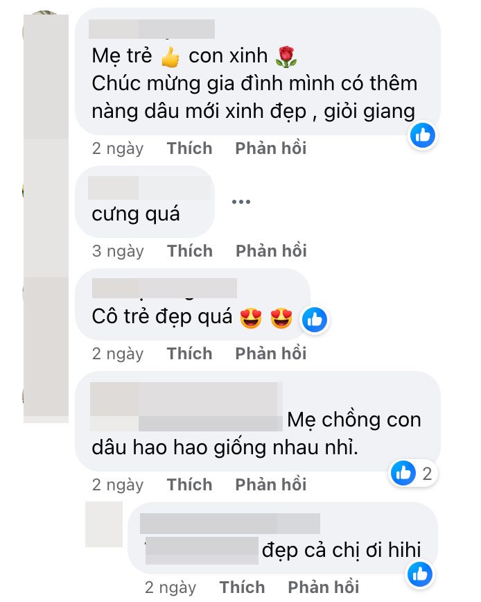 Diễm My 9X toả sáng ngày làm cô dâu, nhan sắc trong veo được ví như con ruột của mẹ chồng - 7