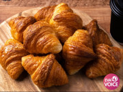 Clip Eva - Croissant Pháp - hành trình nghệ thuật từ Vienne đến Paris