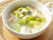 Sức khỏe - 8 thực phẩm ăn cùng cải thảo giúp phòng đột tử trong mùa đông, đào thải độc tố để da bớt khô nẻ