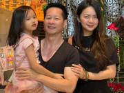 Làm mẹ - Con gái Phan Như Thảo càng lớn càng giống bố đại gia 62 tuổi, bảo sao 2 mẹ con được cưng chiều như báu vật