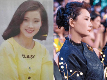 Mỹ nhân vì quá đẹp mà không ai "tán", lấy luôn mối tình đầu, tuổi già nhan sắc nhìn mới sốc