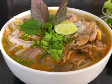 Người mù mắt, hỏng gan, người bị vợ con trói lại vì gặp họa khi có thói quen ăn sáng cực xấu