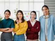 Tin tức - "Những nhân viên Gen Z tại công ty khiến tôi ấn tượng và đánh giá cao!"