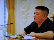 Tin tức - Đại gia Việt sở hữu tòa lâu đài lớn nhất Đông Nam Á: Chăm làm từ thiện, tổ chức "siêu đám cưới" cho con