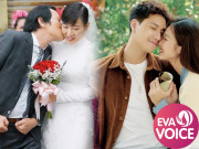 Giải trí - Top cặp đôi gây sốt phim giờ vàng 2023: Thanh Sơn - Khả Ngân sẽ tiếp bước Hồng Diễm - Hồng Đăng