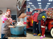 Giải trí - Trang Trần "vỡ mộng" khi sang Mỹ định cư: Không biết tiếng, không biết đường, chồng bận đến mức không buồn ngắm vợ