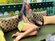 Thời trang - Chân dung mỹ nhân Hàn được tìm kiếm suốt nhiều giờ gần đây, phong cách quyến rũ khó đoán tuổi