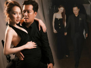 Thời trang - Thua Trường Giang chỉ 4cm, Nhã Phương mỗi khi xúng xính váy đầm đều xài chiêu "không nhượng bộ"