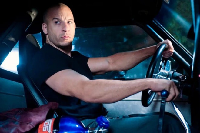 Hiện tại, Vin Diesel chưa có chia sẻ nào về lời tố cáo của Asta.