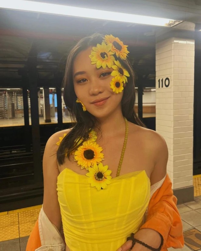 Jada bị trầm cảm từ khi còn nhỏ.