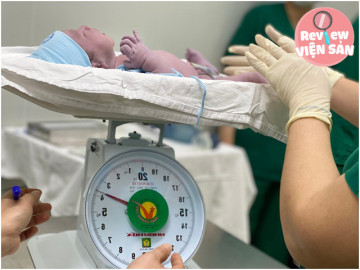 Trải nghiệm mổ đẻ dịch vụ 36 triệu đồng tại Phụ sản Trung ương không chọn bác sĩ của mẹ bỉm Hà Nội