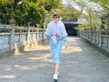 Dàn sao Táo Quân toàn NSND, NSƯT: Chỉ riêng Vân Dung không danh hiệu nhưng vẫn được bao người nể phục