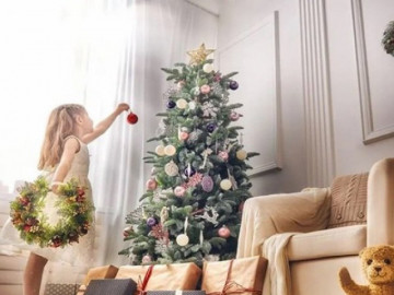 7 phong tục Giáng sinh của Nhật Bản khiến du khách ngạc nhiên