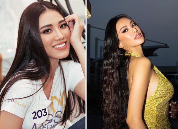 Kim Duyên là nàng hậu quyết định “đập đi xây lại” và từng khiến công chúng tiếc nuối nét duyên của cô nàng.