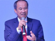 Tin tức - Chân dung đại gia Việt lừng lẫy từng là tiểu thương buôn hoa quả, để tài sản "khủng" cho con trai chưa từng lộ diện