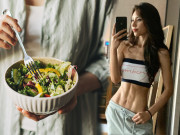 Sức khỏe - 8 loại rau giúp đào thải chất béo lại giúp phụ nữ chống lão hóa, trẻ không ăn già hối hận