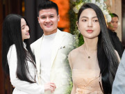 Chu Thanh Huyền thăng hạng nhan sắc vùn vụt, nhờ thay đổi góc con người