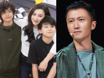 Tạ Đình Phong được minh oan sau thời gian mang tiếng xấu, tiết lộ lý do không muốn nuôi con