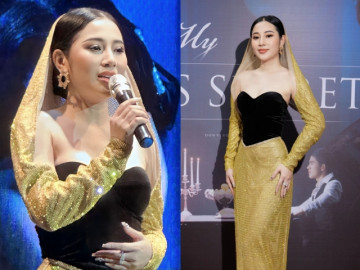 Tố My nhập viện cấp cứu trước ngày ra mắt dự án, bác sĩ chẩn đoán tiền đột quỵ