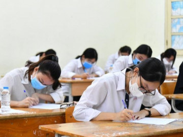 6 loại chứng chỉ Ngoại ngữ có thể được miễn bài thi trong kỳ thi tốt nghiệp THPT 2024