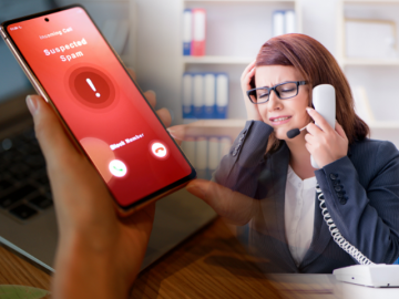 Những ứng dụng giúp chị em tránh bị làm phiền bởi cuộc gọi rác