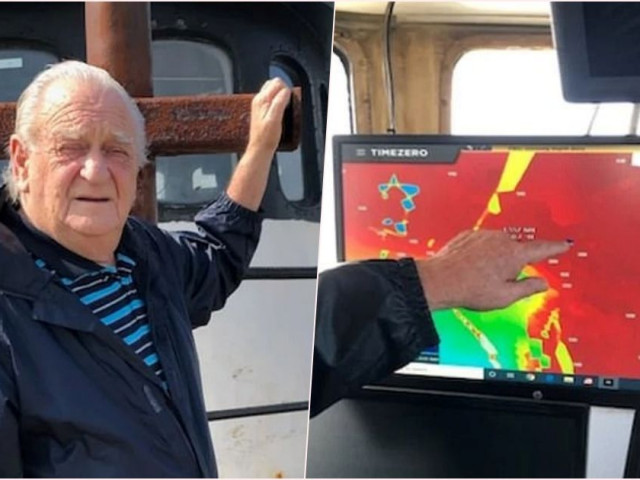 Vụ máy bay MH370 mất tích: Ngư dân Australia hé lộ manh mối mới