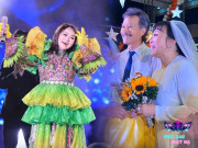 Giải trí - Danh ca Hương Lan: 64 tuổi mặc váy cưới bên người chồng thứ 2, đi diễn được khán giả dúi vàng, trao sổ đỏ