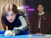 Thời trang - Khi Á hậu là dân văn phòng, ăn mặc khác bao người như thế nào: Lấp lánh trông áp lực thay!