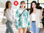 Quên áo nỉ, áo sơ mi đi, đây là 3 item mỗi ngày phụ nữ trung niên nên khoác lên người
