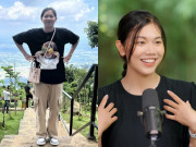 Làm đẹp - "Nàng tiên cá" Ánh Viên mặc croptop khoe eo thon, nhưng có một điểm là nỗi ám ảnh của phái đẹp