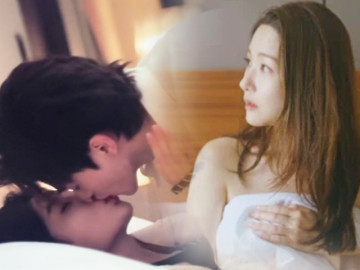 Lên giường cùng "nữ hoàng dao kéo" tới "em gái quốc dân", trai đẹp 1m86 bị chỉ trích vì khoe thân quá đà