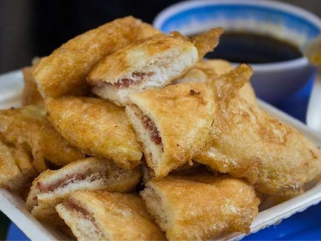 Ẩm thực Quận 6 Sài Gòn vừa ngon vừa rẻ, chỉ cần 50.000 là thử được món ngon - 3