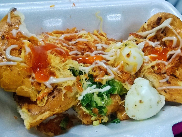 Ẩm thực Quận 6 Sài Gòn vừa ngon vừa rẻ, chỉ cần 50.000 là thử được món ngon - 6