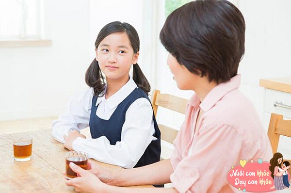 Trẻ tuổi dậy thì cần được tôn trọng nhu cầu, sở thích, không gian riêng.