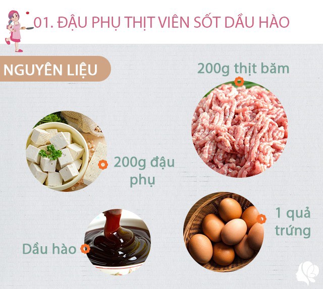 Hôm nay nấu gì: Thực đơn cơm tối mùa đông ngon, dễ nấu - 2