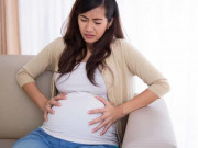 Bà bầu - Vợ suýt sảy thai, chồng xem lại camera phát hiện hành động không ngờ của mẹ mình