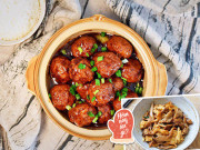 Bếp Eva - Hôm nay nấu gì: Thực đơn cơm tối mùa đông ngon, dễ nấu