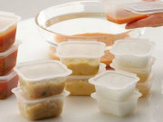 Sức khỏe - Học người Nhật nấu đồ cất tủ lạnh ăn dần, người đàn ông phải đi cấp cứu, bác sĩ chỉ ra sai lầm nhiều người mắc