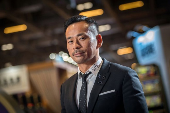 Căn hộ cao cấp của Alvin và Liêu Bích Lệ khi xưa được rao bán.